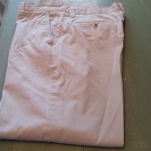 Light Beige slacks